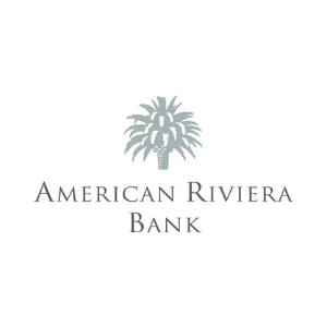 American riviera bank logo
