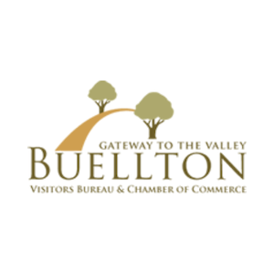 Buellton chamber logo