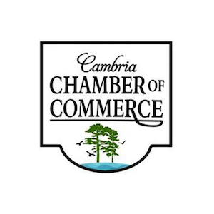 Cambria chamber logo
