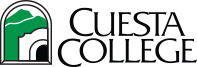 Cuesta College website