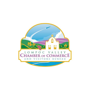 Lompoc chamber logo