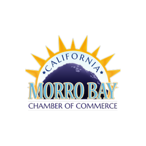 Morro Bay chamber logo