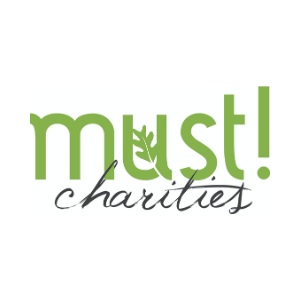 must charities logo