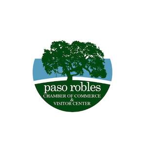Paso Robles chamber logo