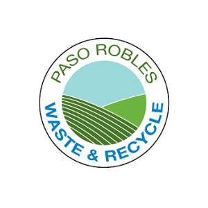 Paso Robles waste and recycle