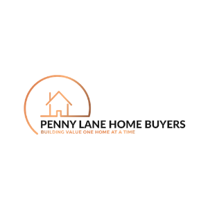 penny lane home buyers logo