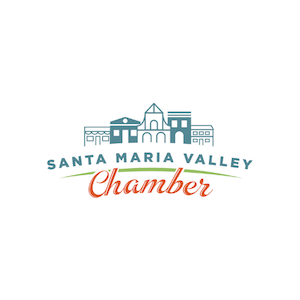 Santa Maria chamber logo