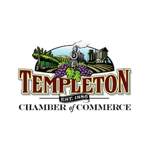Templeton chamber logo