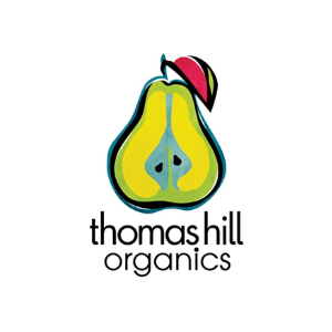 thomas hill organics logo