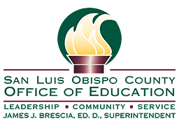san luis obispo office of education