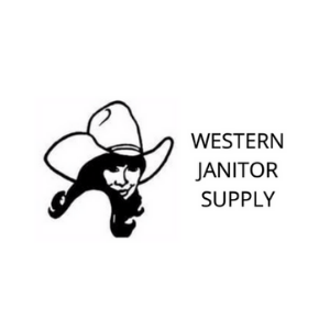western janitor supply logo