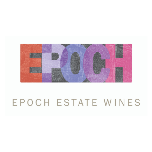epoch estate wines logo