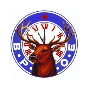 elks club logo