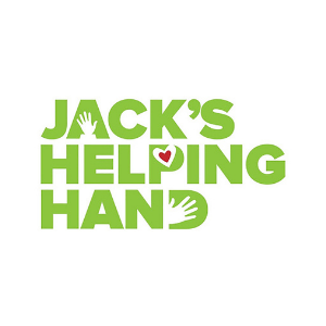 jacks helping hand logo