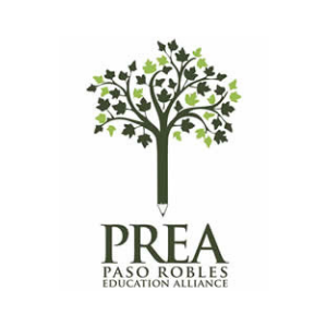 paso robles education alliance logo