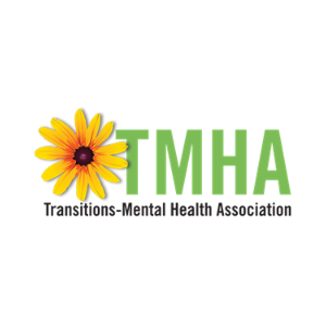 transitions-mental health association logo