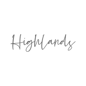 highlands church logo