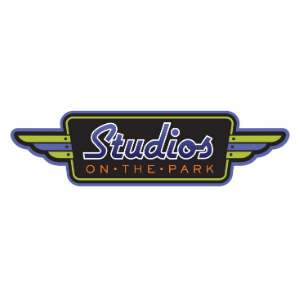 studios on the park logo