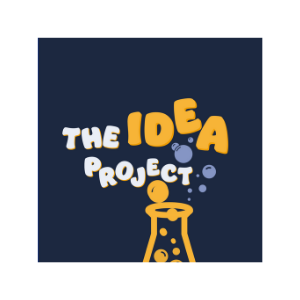 the idea project logo