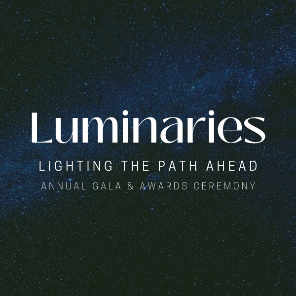 Luminaries (3)