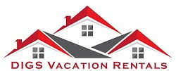 Digs Vacation Rentals