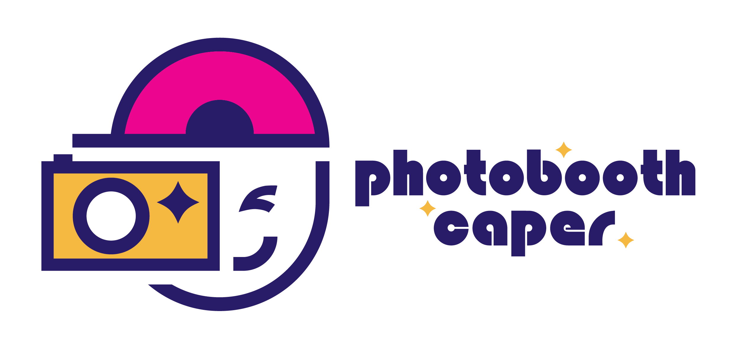 Photobooth Caper/Medina LSD