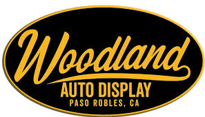 Woodland Auto Display