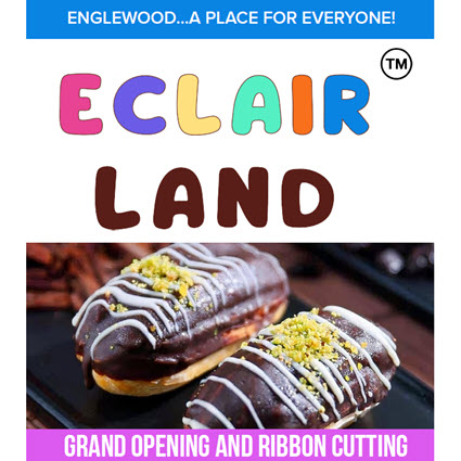 2024-05-29 Eclair Land Grand Opening