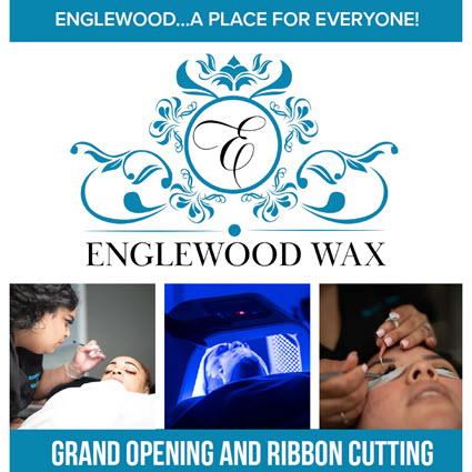 Englewood Wax Grand Opening