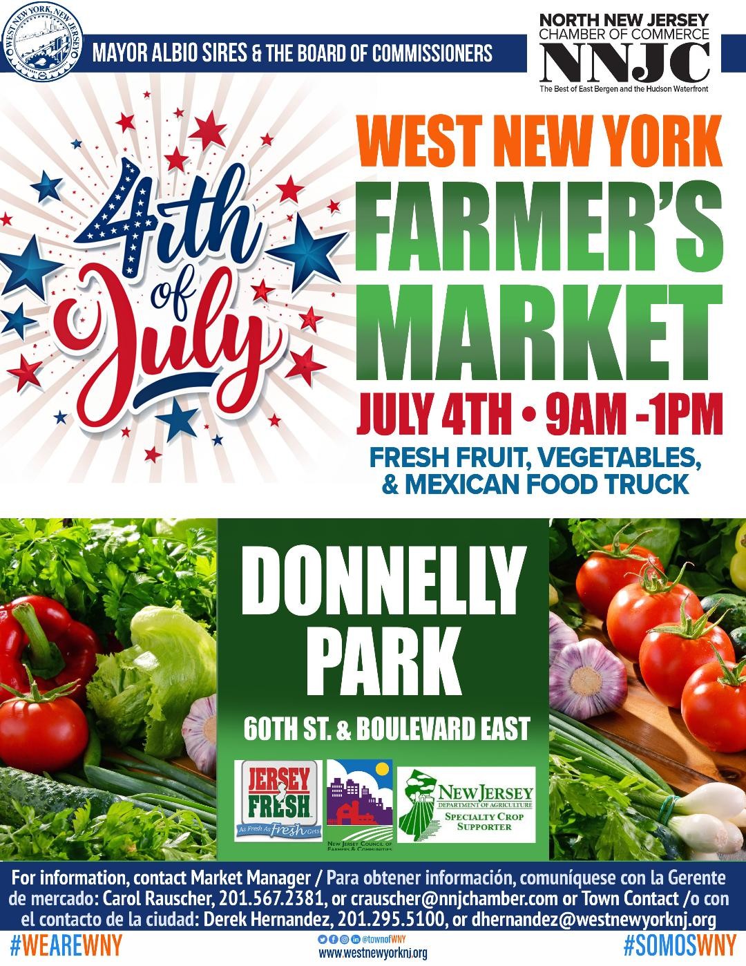 2025-07-04 WNY Farmer's Market 2025-07-04 WNY Farmer's Market