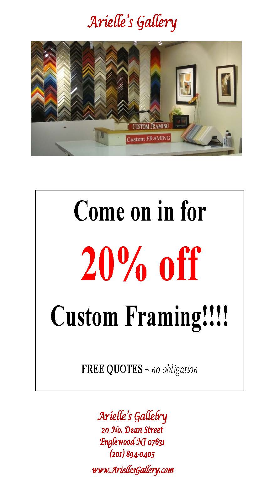 Arielle's Gallery 01-28