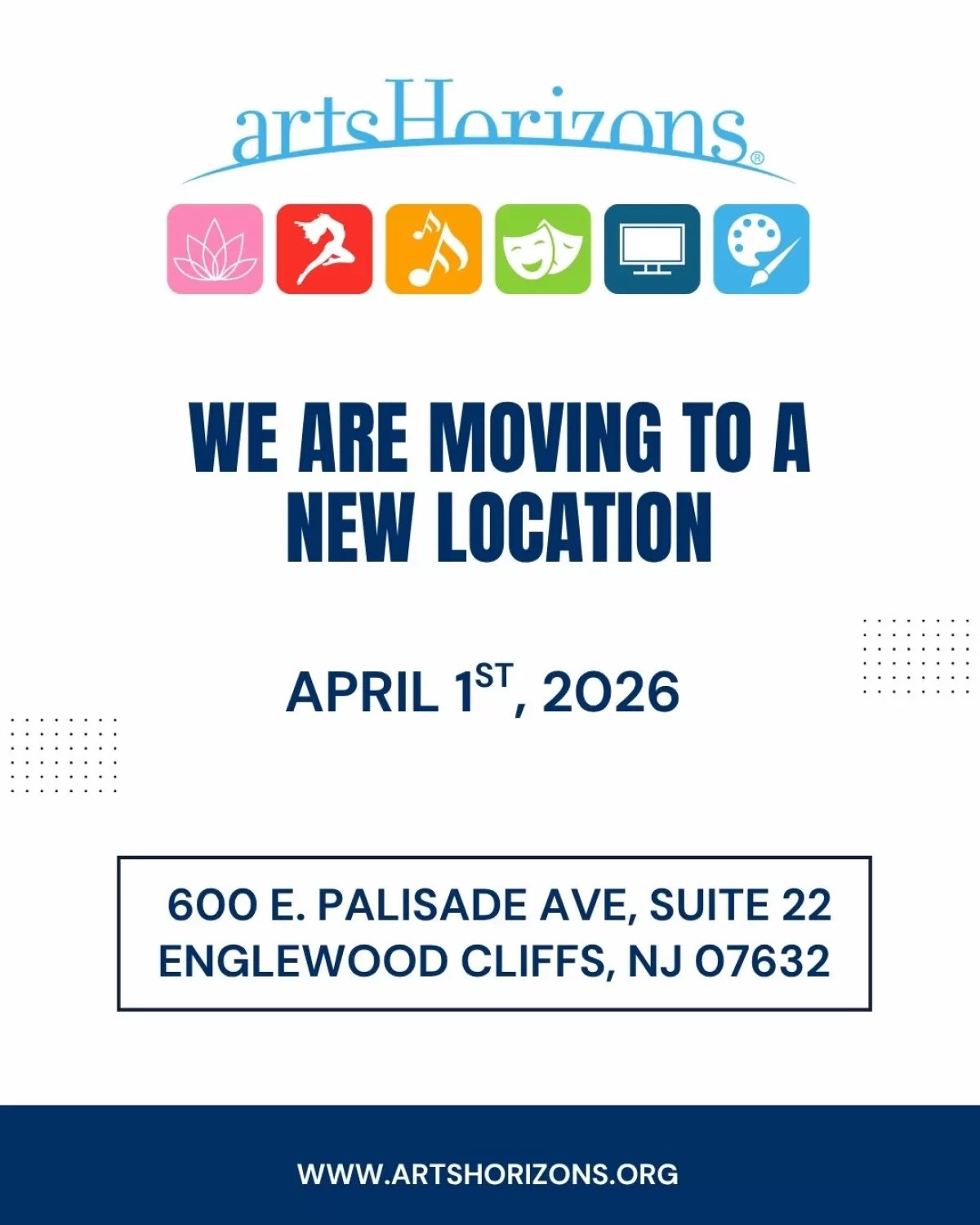 Arts Horizon 04-01-26