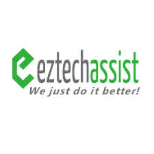 EZ TECH ASSIST