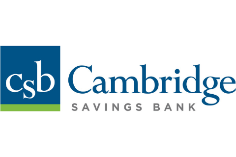 Cambridge Savings Bank