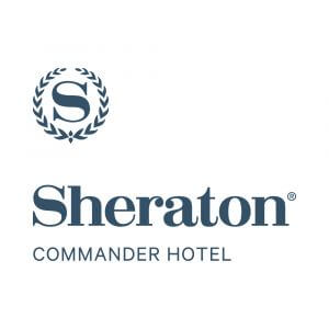 Sheraton Commander