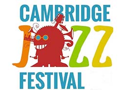 cambridge jazz festival