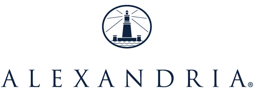 alexandria real estate