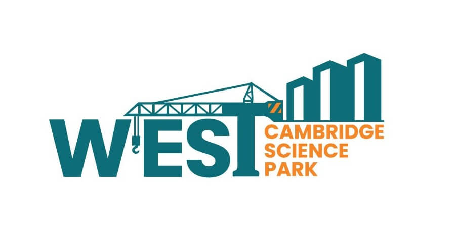 west cambridge science park logo
