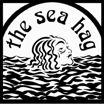 The Sea Hag