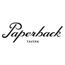 Paperback Tavern