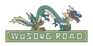 Wusong Road