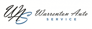 Warrenton Auto Service Logo