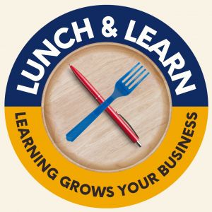 Lunch &amp; Learn Event