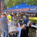 Blue Sky Distillery