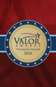 2024 Valor Awards