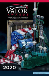 2020 Valor Awards