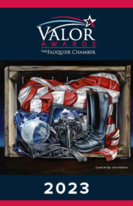 2023 Valor Awards