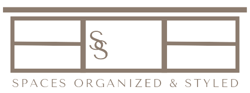 Home Organizing