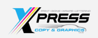 Copy &amp; Printing Services