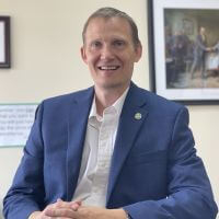 Click below to get to know Aaron